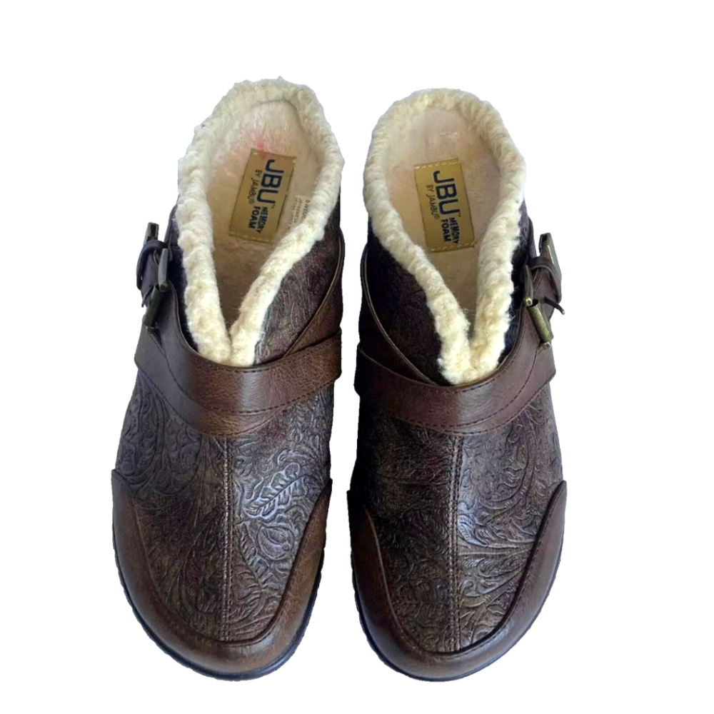 JBU By Jambu Sweden size 9 1/2